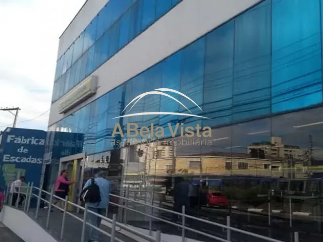 Sala para alugar, no bairro Vila Yara em Osasco