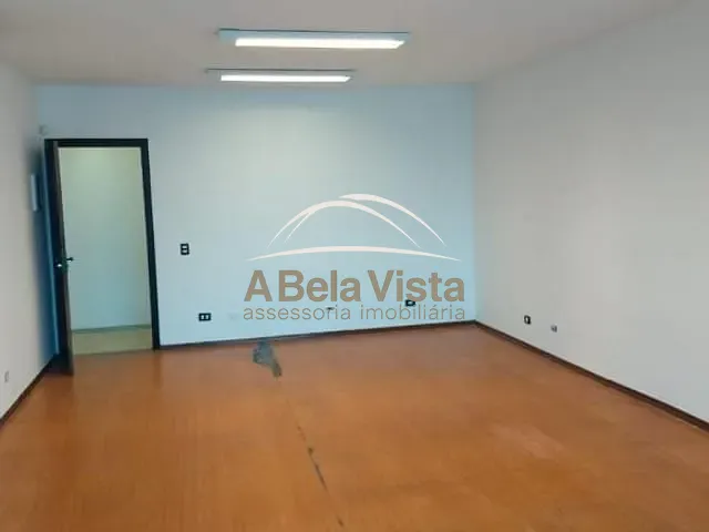 Sala para alugar, no bairro Vila Yara em Osasco