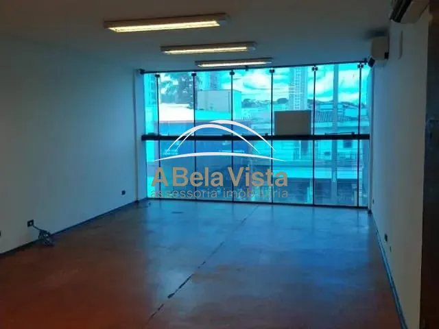 Sala para alugar, no bairro Vila Yara em Osasco