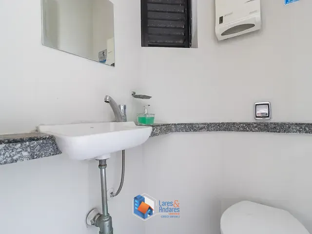 Sala com 51m², à venda, no bairro Vila Clementino em São Paulo