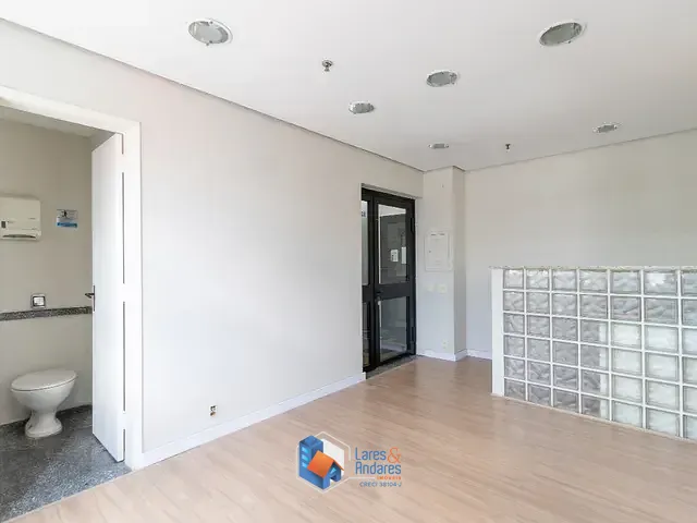 Sala com 51m², à venda, no bairro Vila Clementino em São Paulo