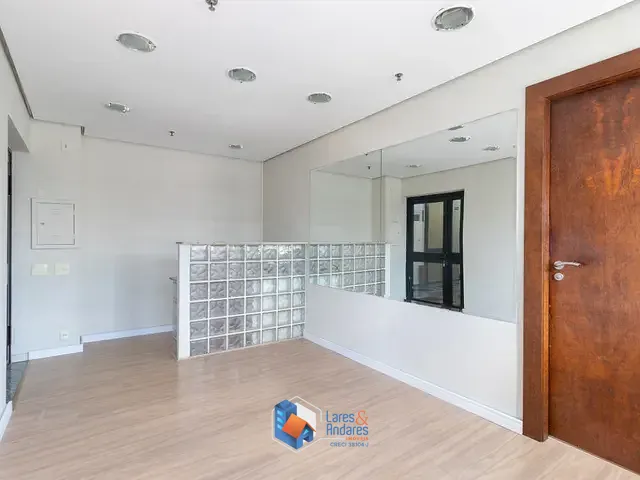Sala com 51m², à venda, no bairro Vila Clementino em São Paulo