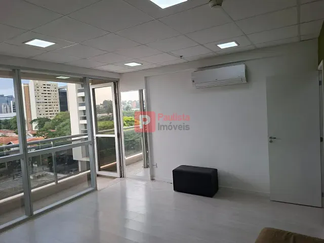 Conjunto comercial com 56m², à venda ou para alugar, no bairro Vila Cruzeiro em São Paulo