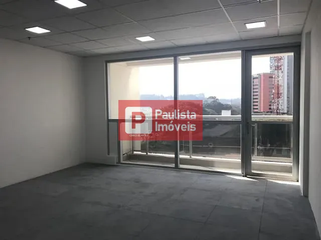Sala com 56m², à venda ou para alugar, no bairro Vila Cruzeiro em São Paulo
