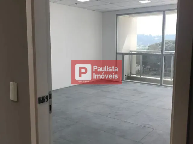 Sala com 56m², à venda ou para alugar, no bairro Vila Cruzeiro em São Paulo