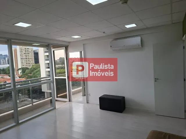 Conjunto comercial com 56m², à venda ou para alugar, no bairro Vila Cruzeiro em São Paulo