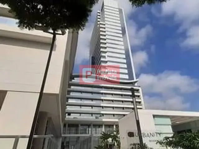 Conjunto comercial com 56m², à venda, no bairro Vila Cruzeiro em São Paulo