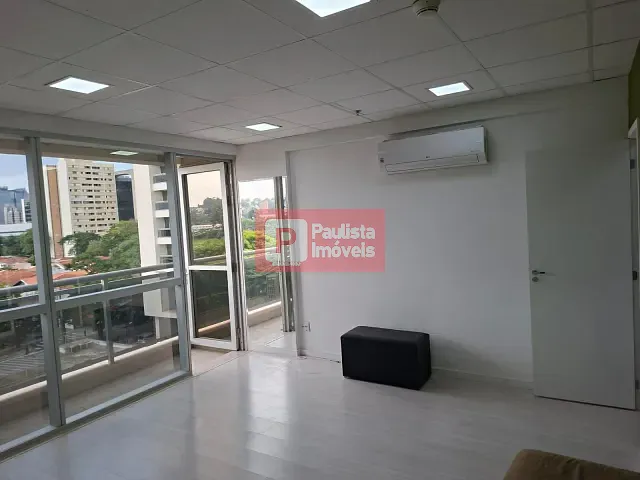 Conjunto comercial com 56m², à venda, no bairro Vila Cruzeiro em São Paulo