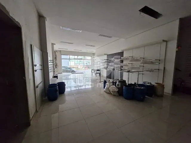 Sala para alugar, no bairro Centro em Chapecó