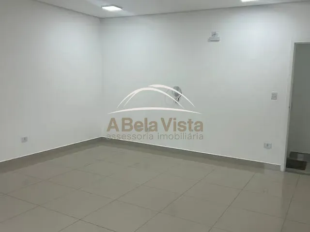 Sala para alugar, no bairro Vila Osasco em Osasco