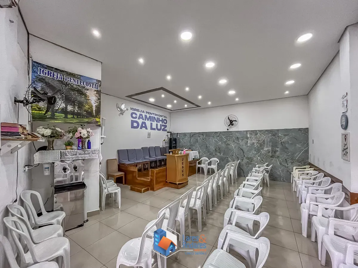 Sala-Conjunto, 353 m² - Foto 33