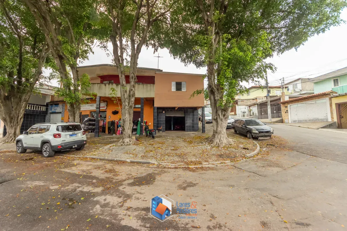 Sala-Conjunto, 353 m² - Foto 36