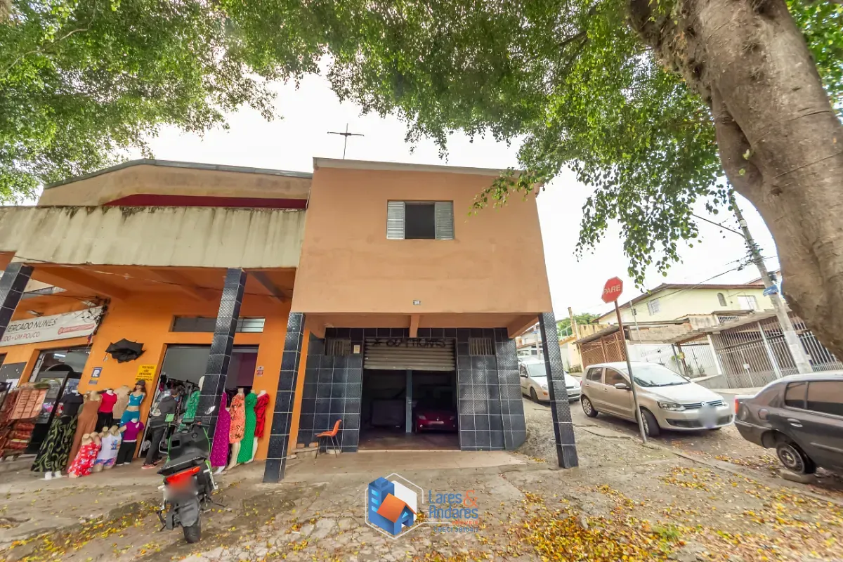 Sala-Conjunto, 353 m² - Foto 24
