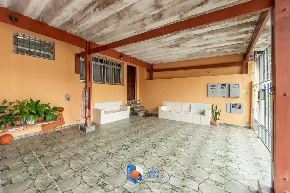 Sala-Conjunto, 353 m² - Foto 1