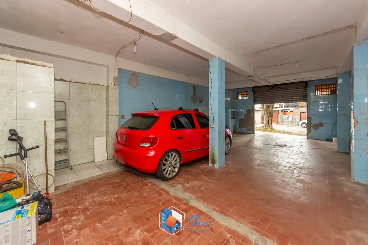 Sala-Conjunto, 353 m² - Foto 25