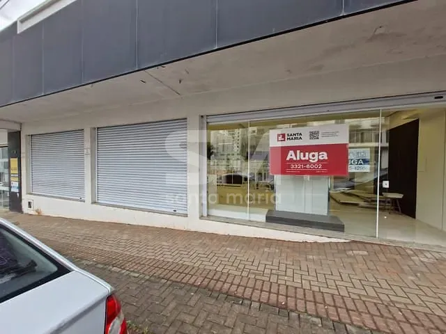Sala para alugar, no bairro Centro em Chapecó