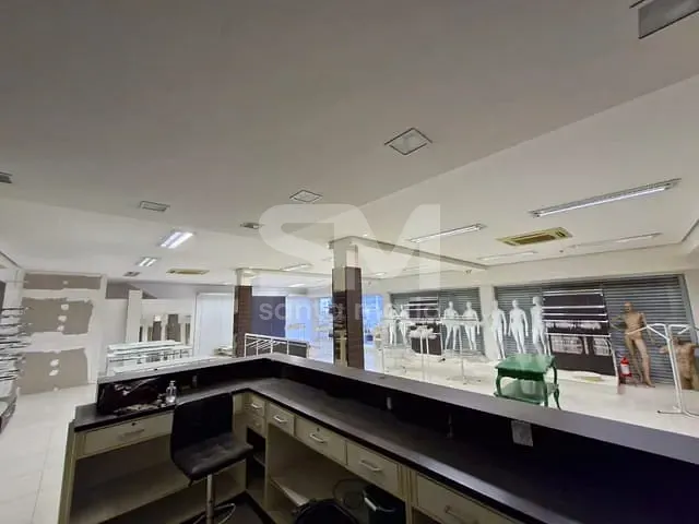 Sala para alugar, no bairro Centro em Chapecó