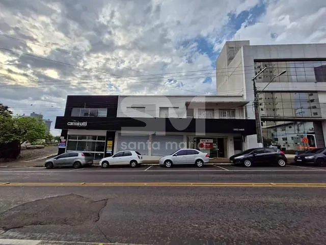 Sala para alugar, no bairro Centro em Chapecó