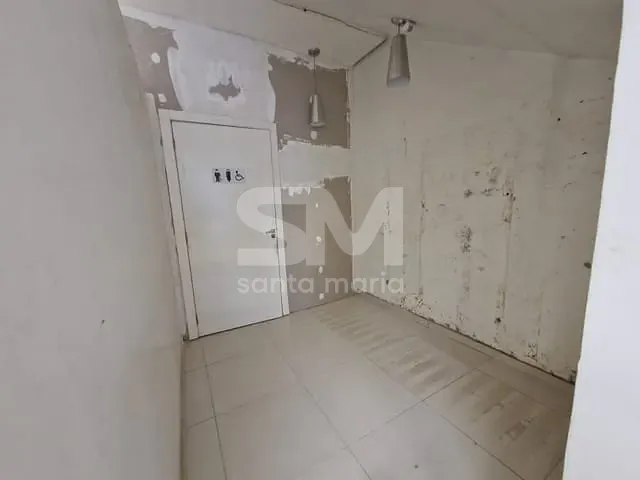 Sala para alugar, no bairro Centro em Chapecó