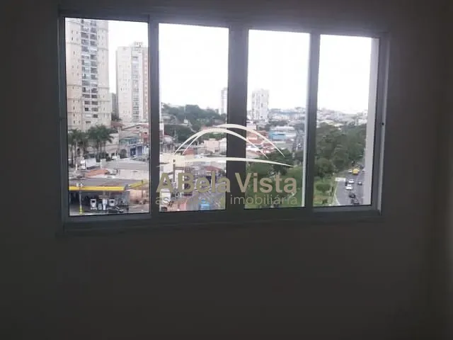 Sala para alugar, no bairro Vila Osasco em Osasco