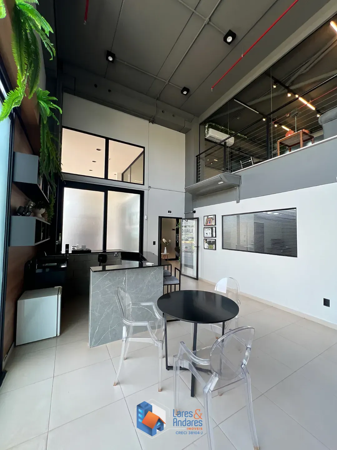 Sala-Conjunto, 295 m² - Foto 24