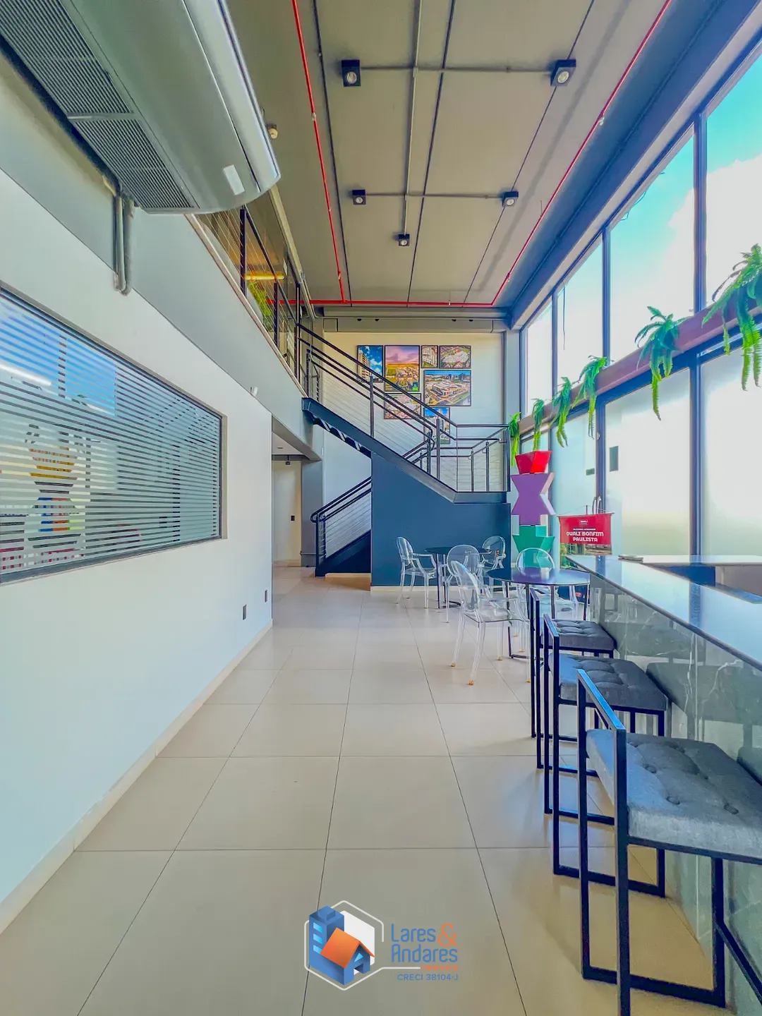 Sala-Conjunto, 295 m² - Foto 33