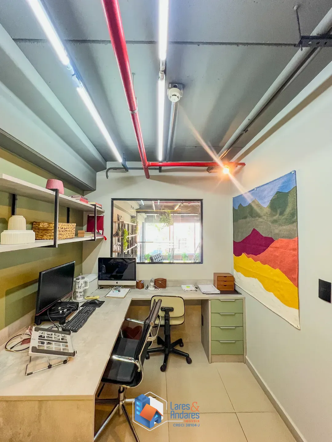 Sala-Conjunto, 295 m² - Foto 15