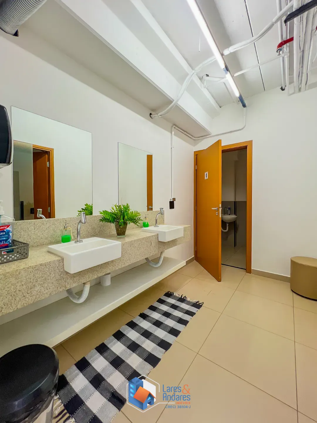 Sala-Conjunto, 295 m² - Foto 47