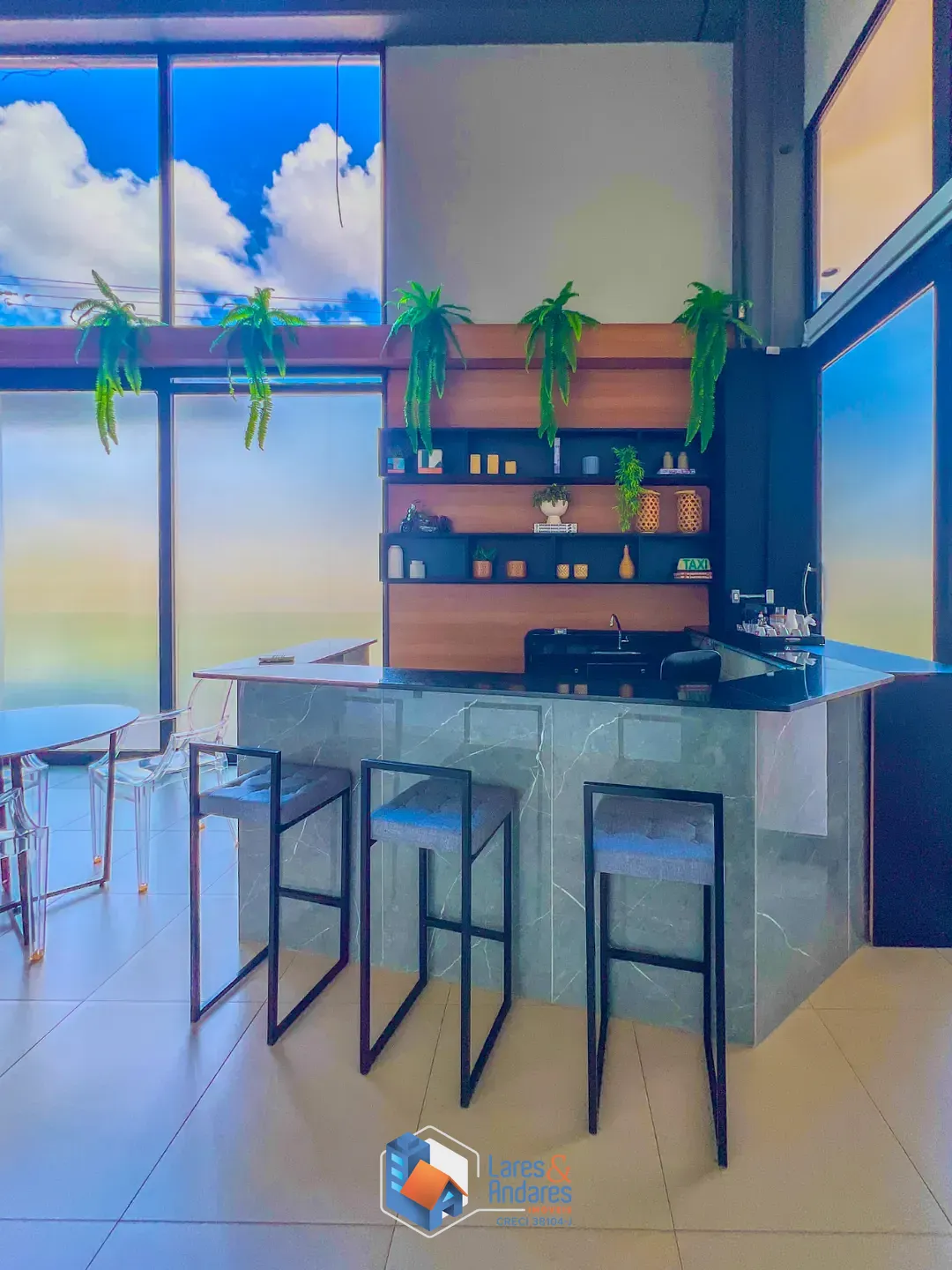 Sala-Conjunto, 295 m² - Foto 34