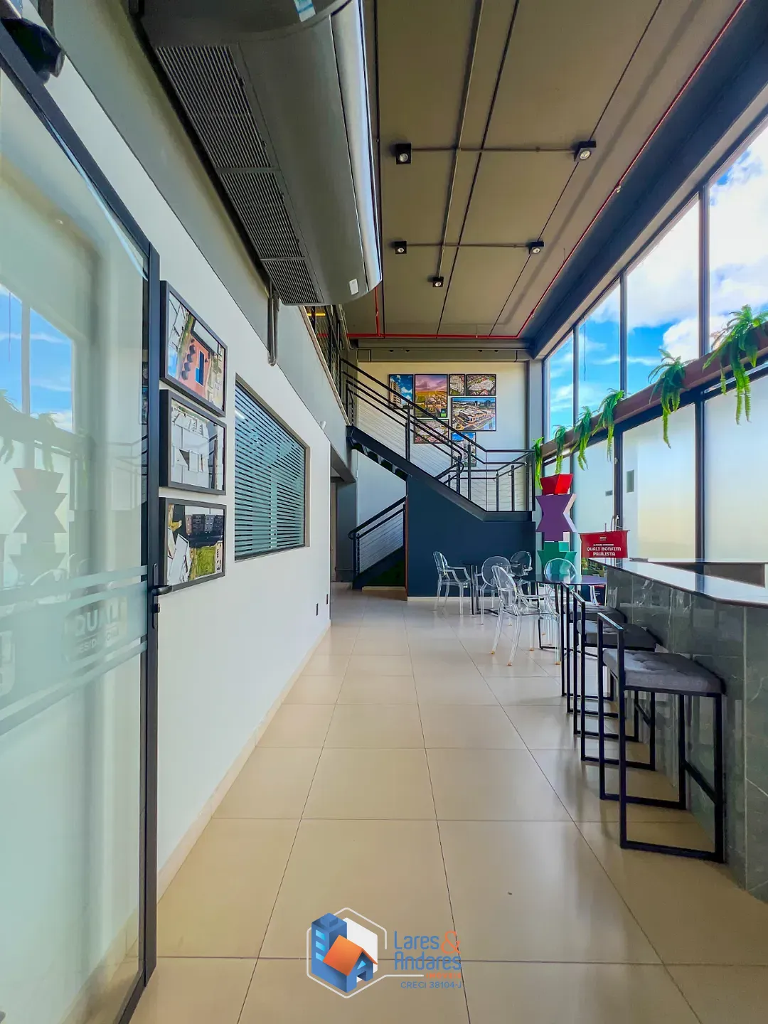 Sala-Conjunto, 295 m² - Foto 25