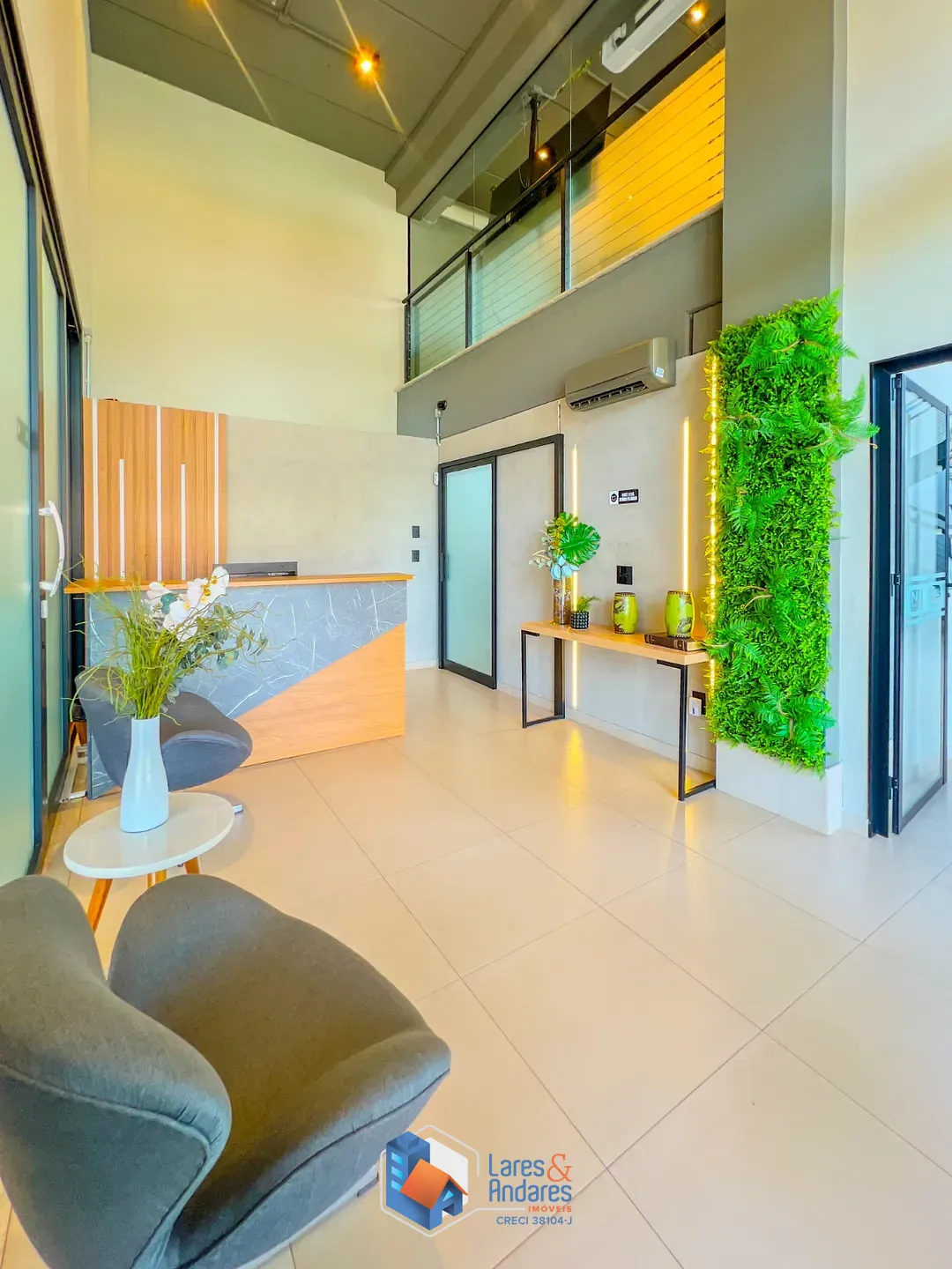 Sala-Conjunto, 295 m² - Foto 38