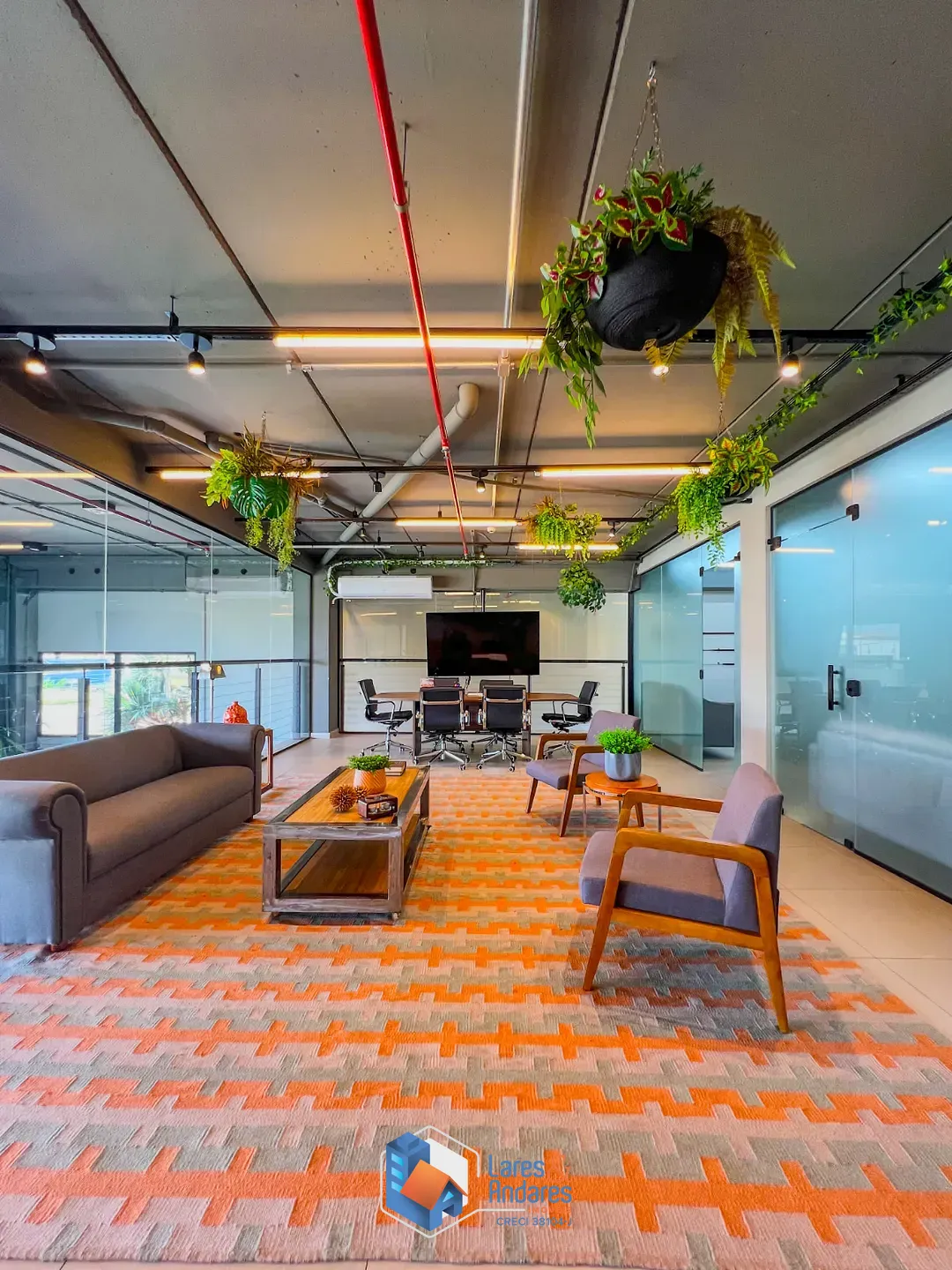 Sala-Conjunto, 295 m² - Foto 3