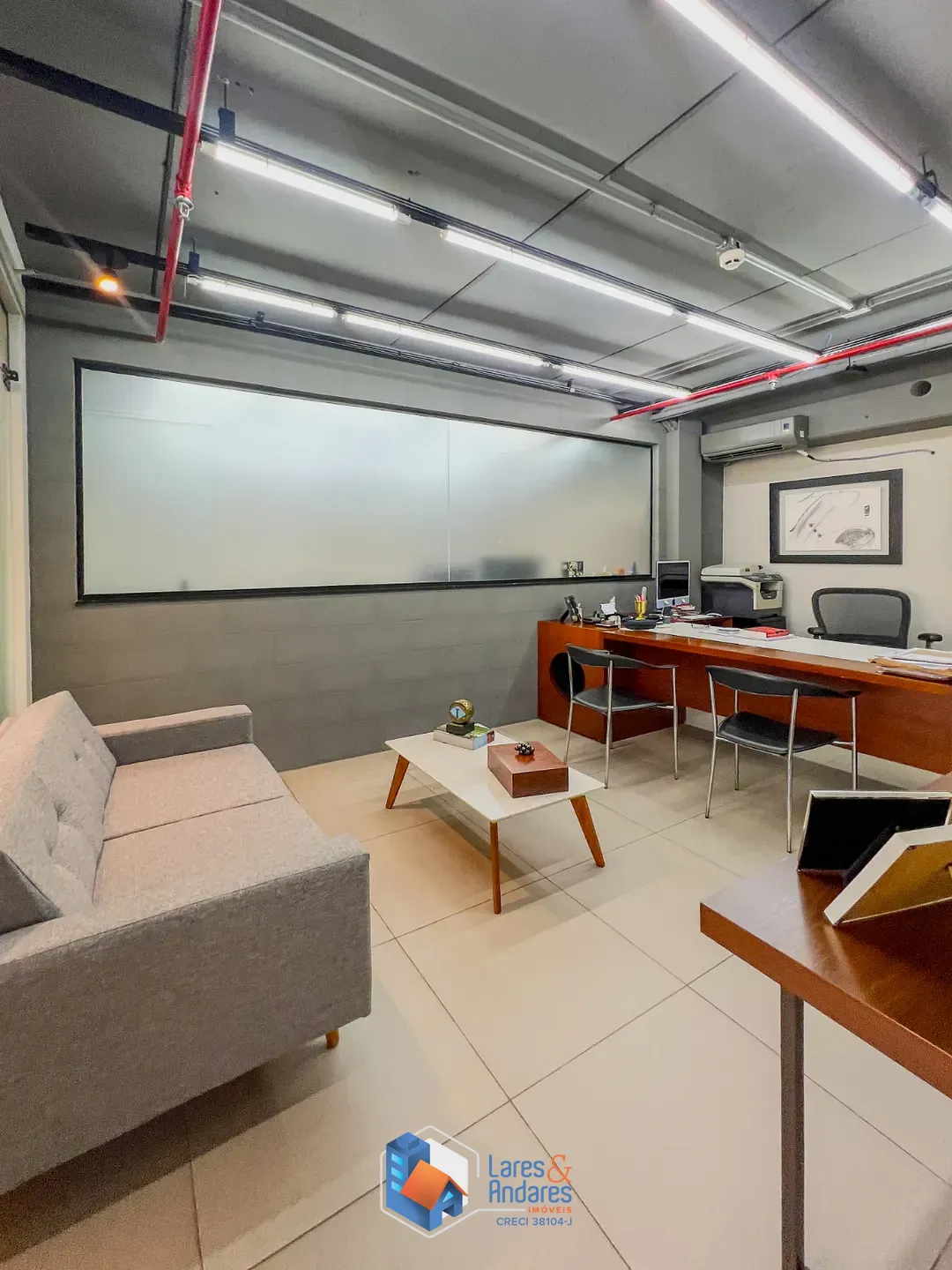 Sala-Conjunto, 295 m² - Foto 18