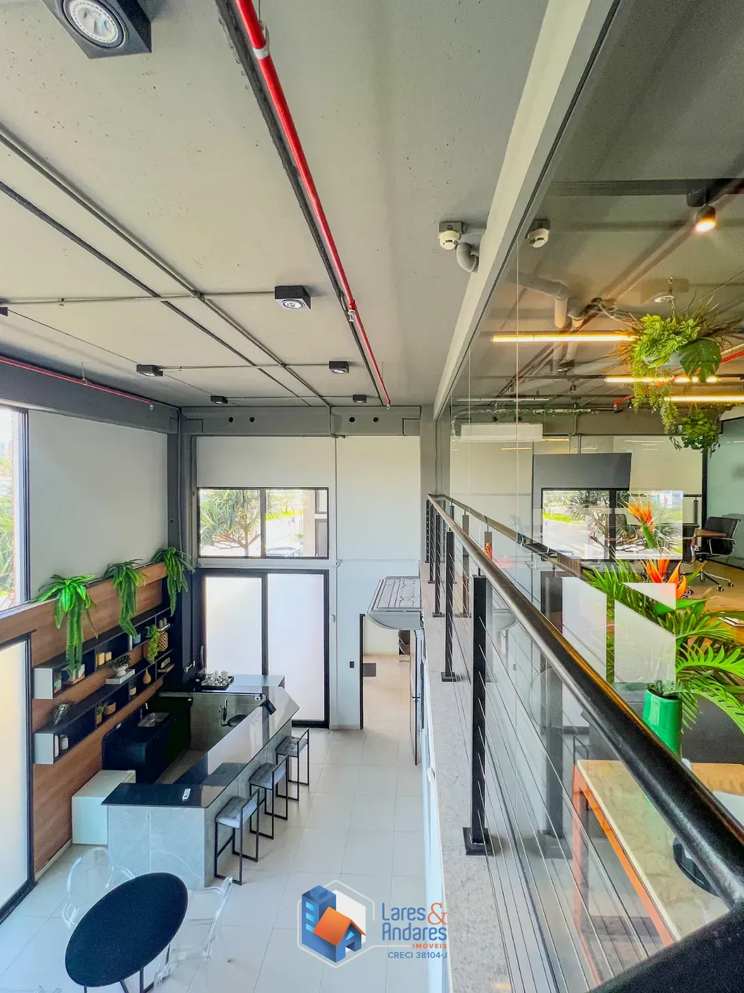 Sala-Conjunto, 295 m² - Foto 10