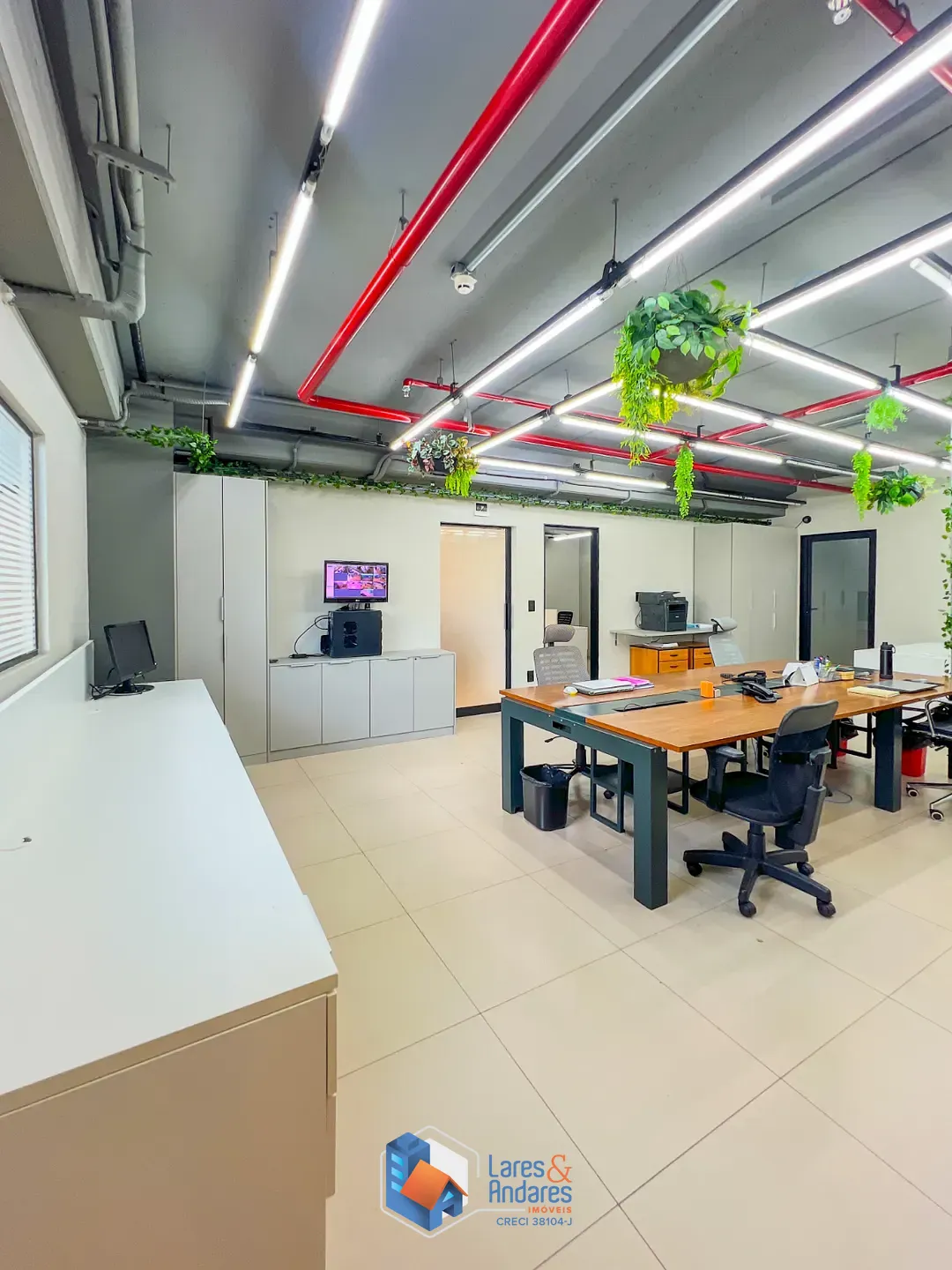 Sala-Conjunto, 295 m² - Foto 43