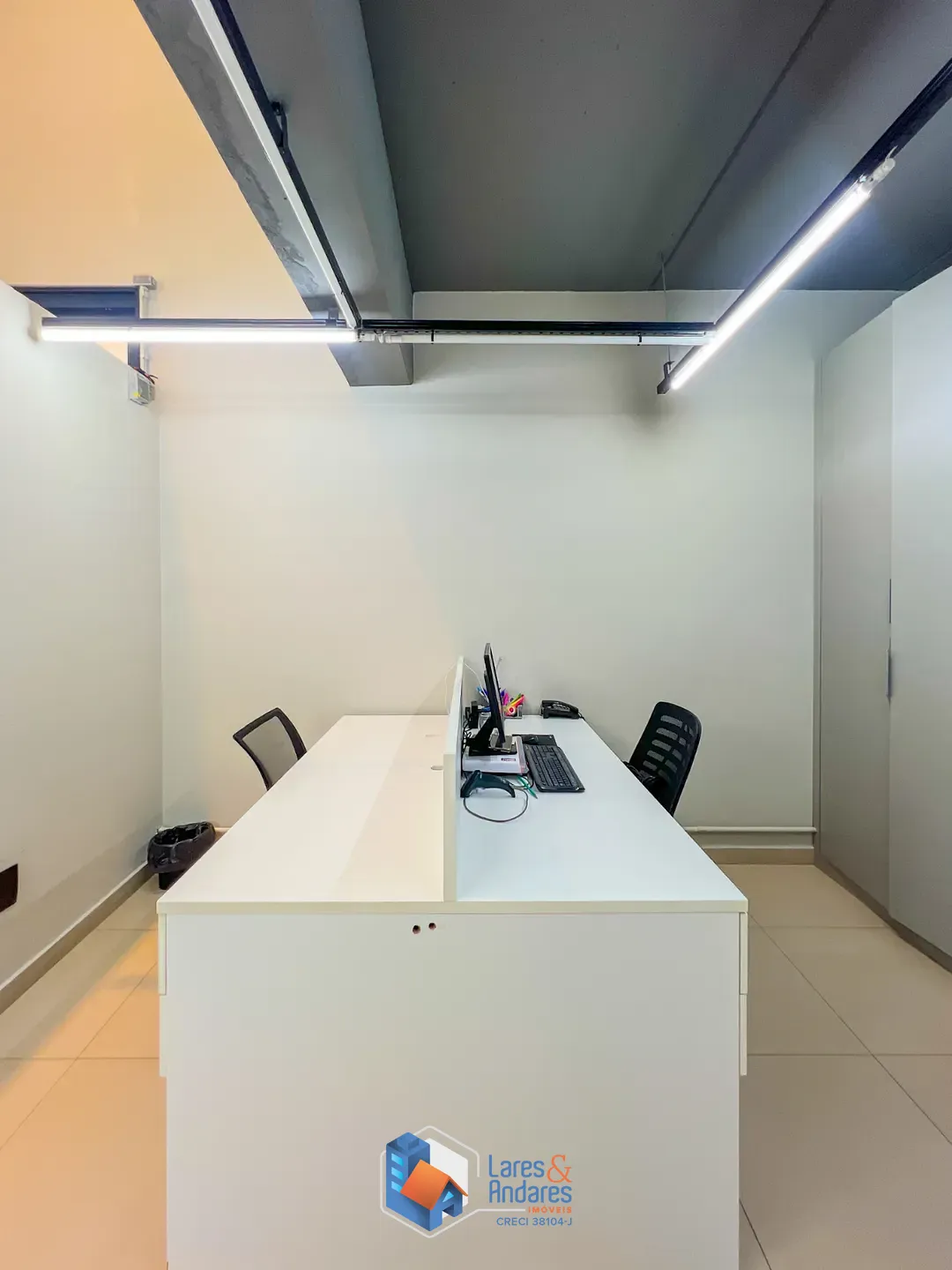 Sala-Conjunto, 295 m² - Foto 45