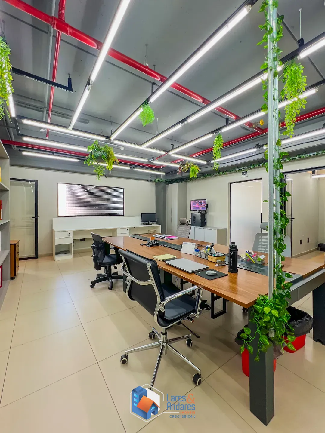 Sala-Conjunto, 295 m² - Foto 50