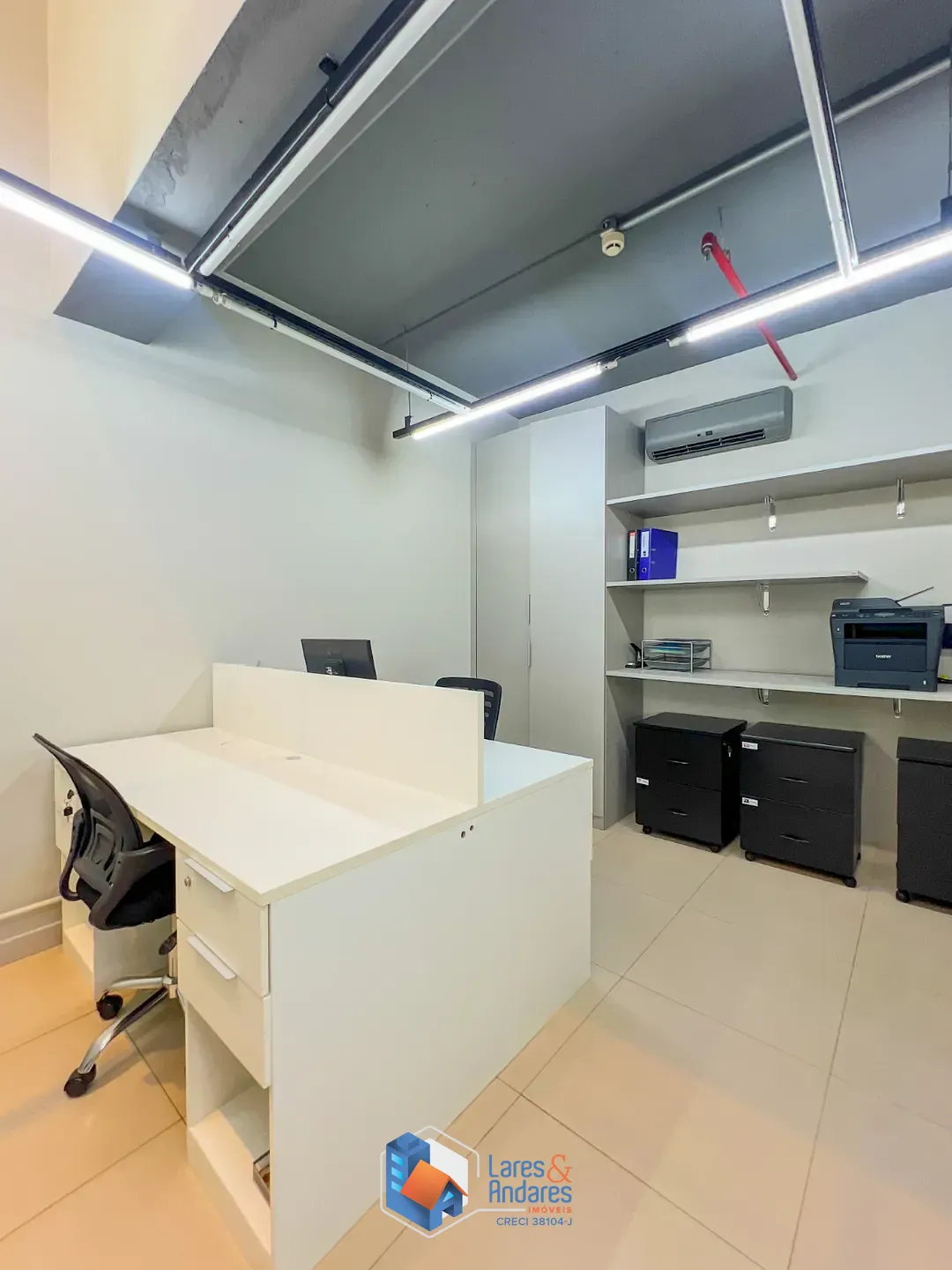 Sala-Conjunto, 295 m² - Foto 46