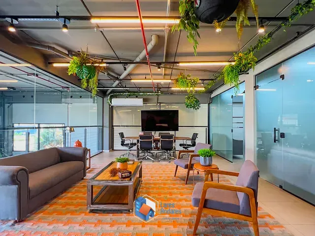 Sala com 2832m², à venda, no bairro Residencial Flórida em Ribeirão Preto