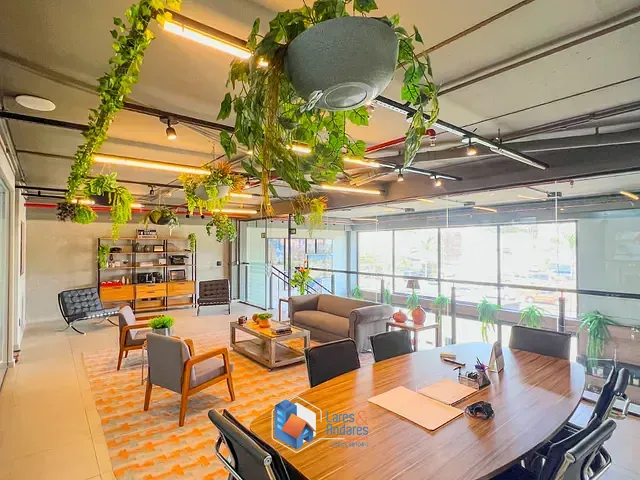 Sala com 2832m², à venda, no bairro Residencial Flórida em Ribeirão Preto