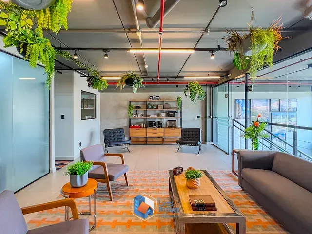 Sala com 2832m², à venda, no bairro Residencial Flórida em Ribeirão Preto