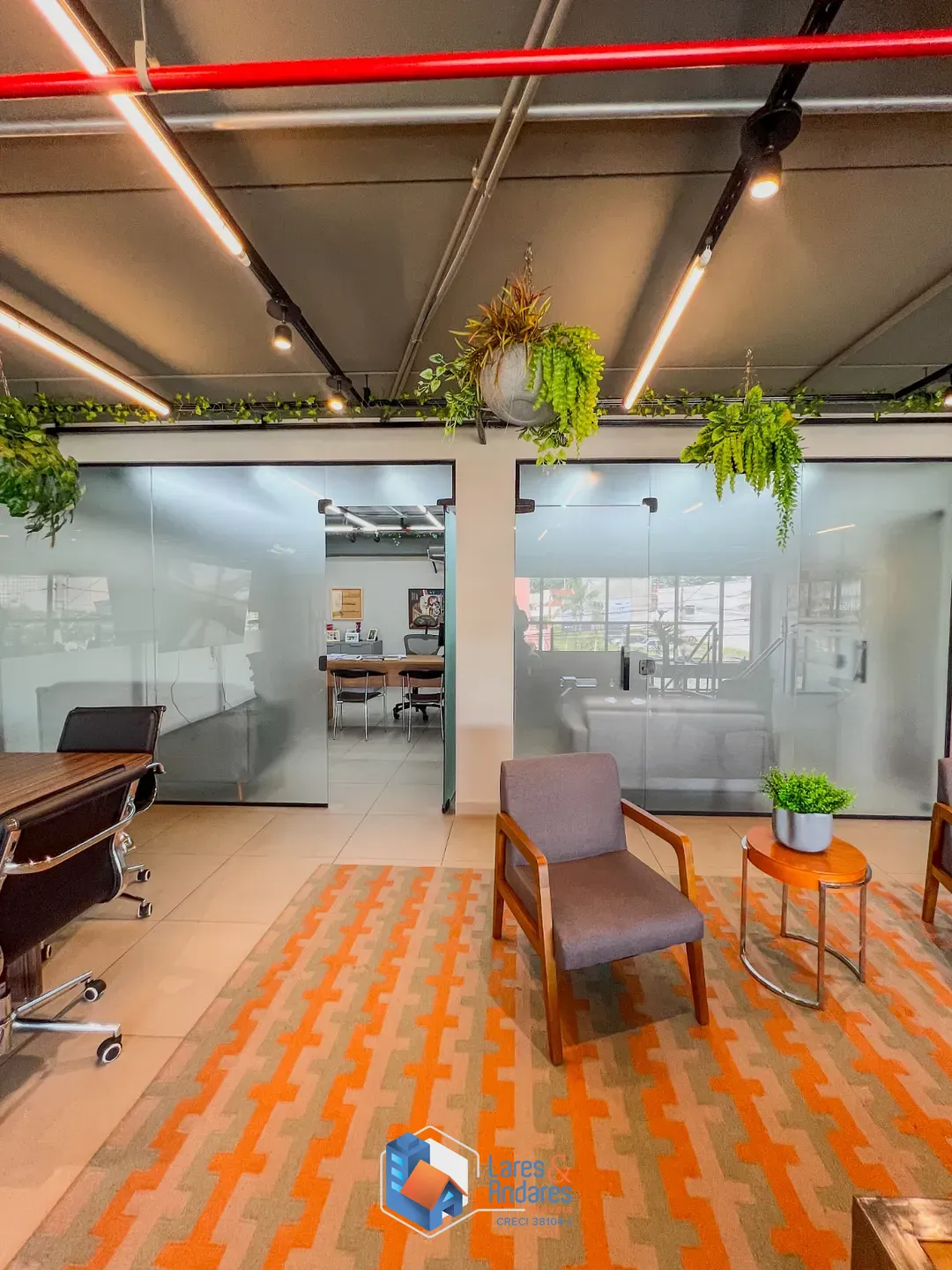 Sala-Conjunto, 295 m² - Foto 17