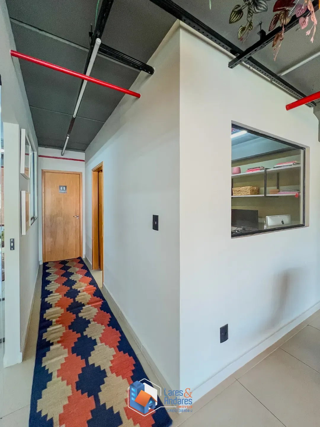 Sala-Conjunto, 295 m² - Foto 16