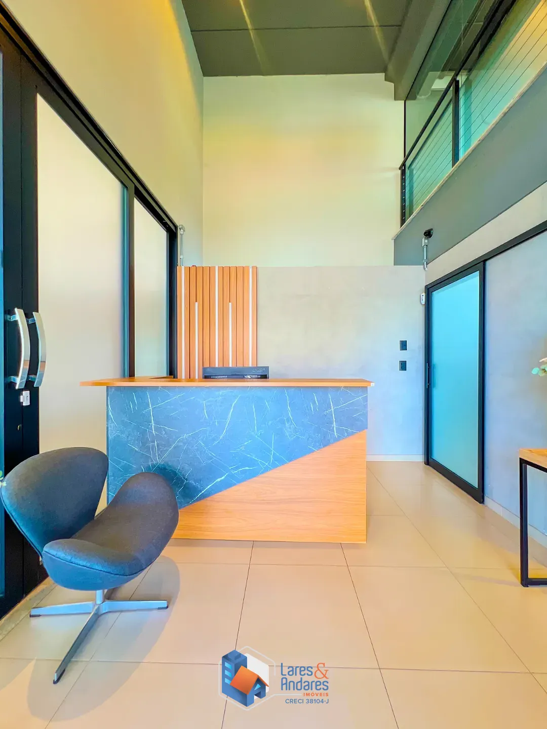Sala-Conjunto, 295 m² - Foto 41
