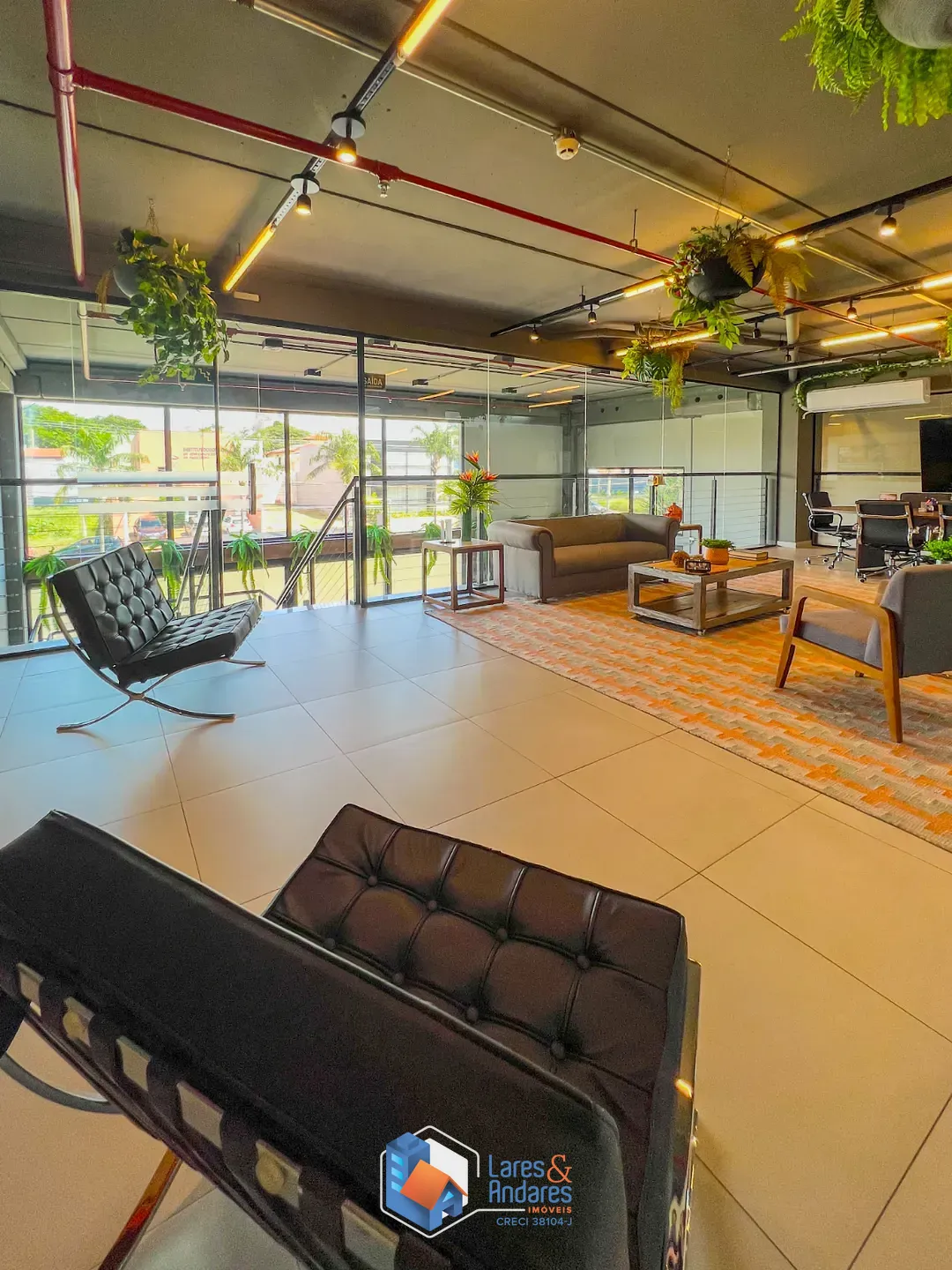 Sala-Conjunto, 295 m² - Foto 13