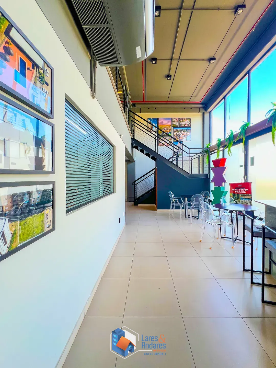 Sala-Conjunto, 295 m² - Foto 35
