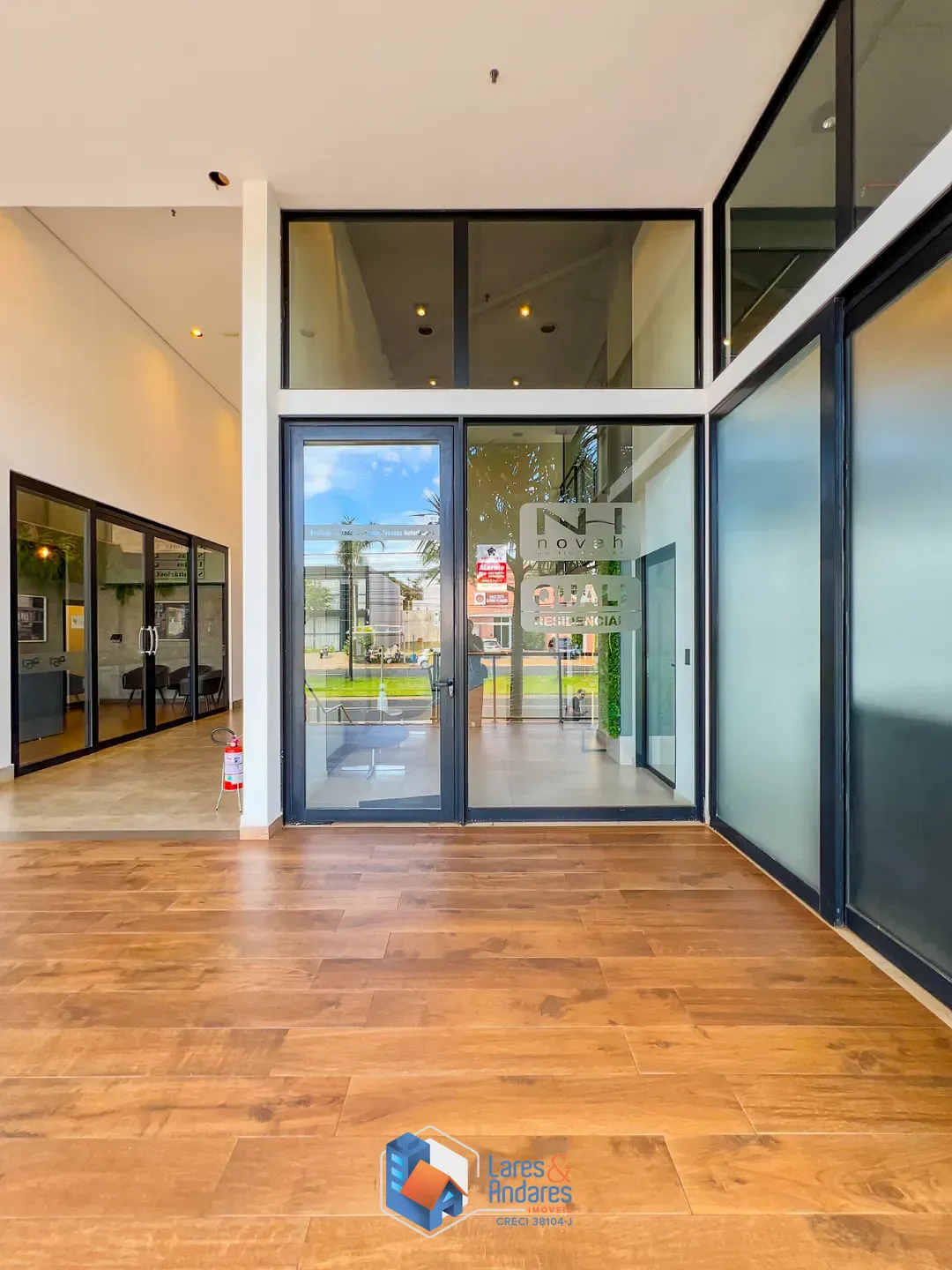 Sala-Conjunto, 295 m² - Foto 9