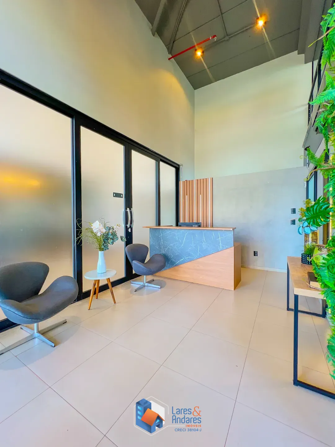 Sala-Conjunto, 295 m² - Foto 40