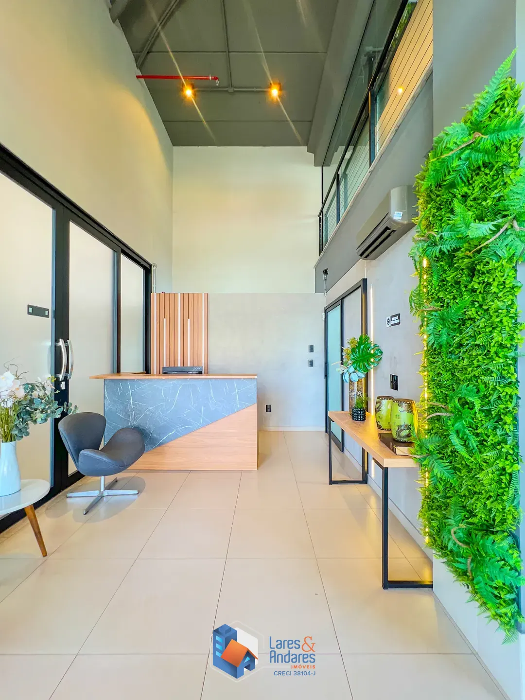 Sala-Conjunto, 295 m² - Foto 39