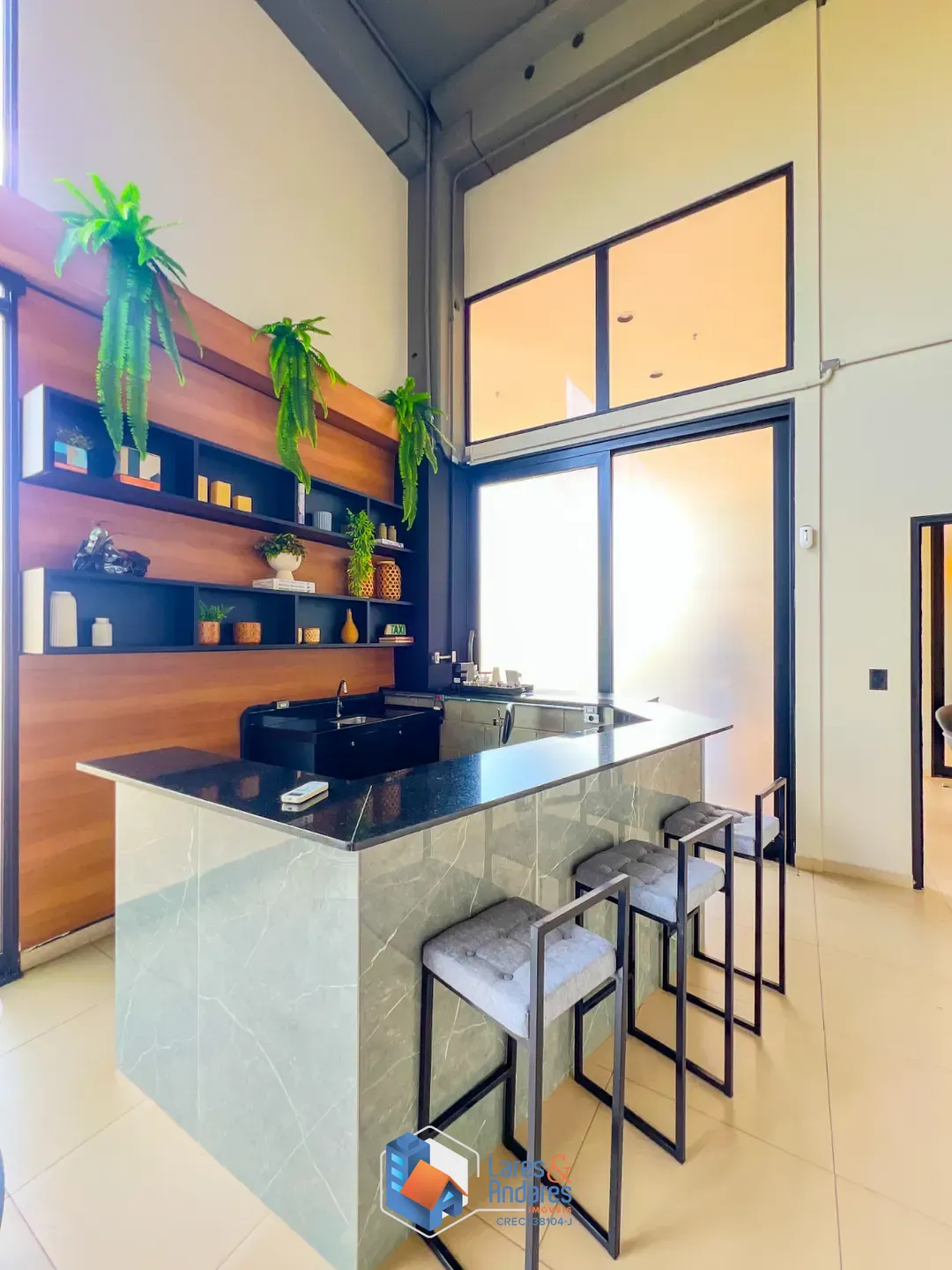 Sala-Conjunto, 295 m² - Foto 26